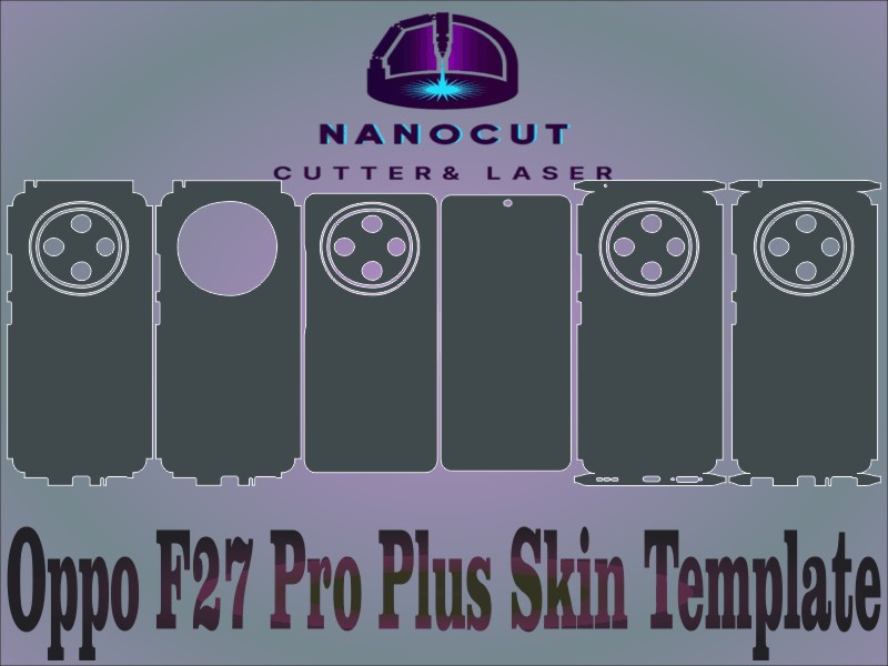 Oppo F27 Pro Plus